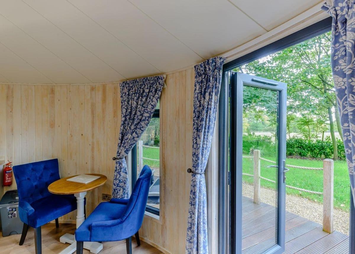 Mallory Meadows Kirkby Mallory Exterior foto