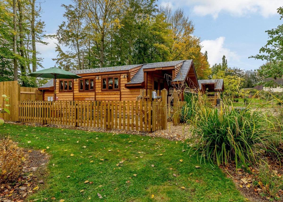 Mallory Meadows Kirkby Mallory Exterior foto